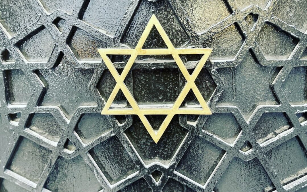 The Seal of King Solomon